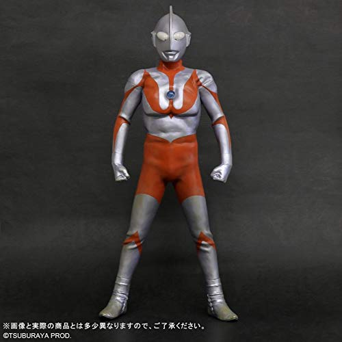 Amazon.co.jp: ギガンティックシリーズ ウルトラマン(Cタイプ